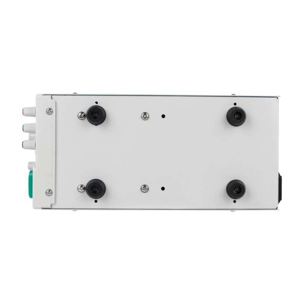 PS series benchtop linear DC power supply bottom