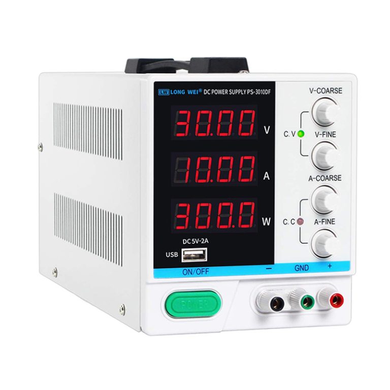 Switching Dc Power Supply Longwei Instruments Hk Co Limited