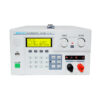 C series benchtop programmable switching DC power supply control panel