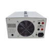 C series benchtop programmable switching DC power supply back view