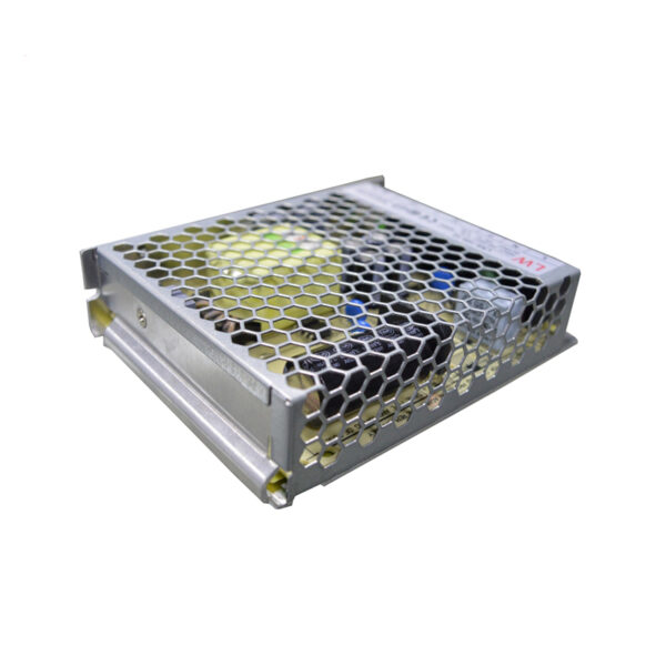 LRS-100W thin SMPS outward appearance