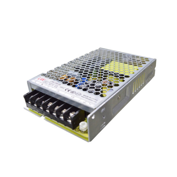 LRS-150W thin SMPS outward appearance