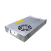 LRS-350W thin SMPS outward appearance