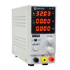 LW-K1001DC 100V 1A High Precision Mini Switching DC Power Supply - Imagem 2