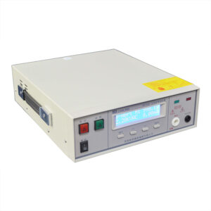 LW-7110 Programmable AC Hipot Tester