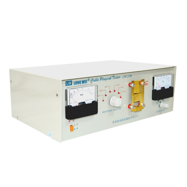 LW-2100 Wire Plug Tester - Image 3