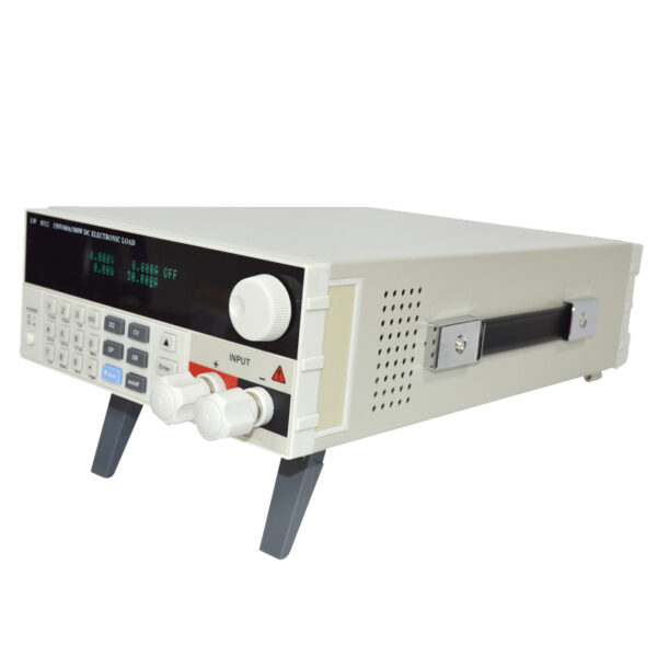 LW-8512 300W Electronic Load Tester