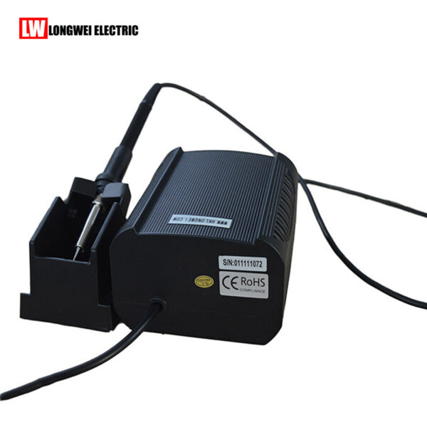 Upgraded LW-936 Lead-Free ESD Safe Soldering Station - Imagen 2