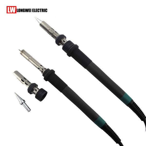 LW-315DH 150W Lead-Free ESD High-Performance Digital Soldering Station – Image 2