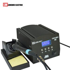 LW-315DH Station de soudure numérique haute performance 150W sans plomb ESD